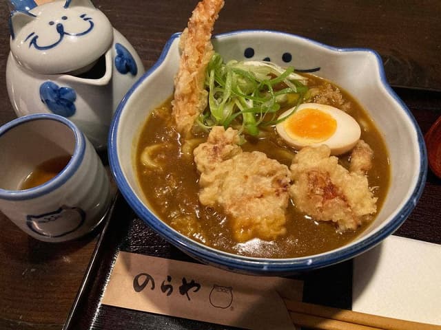 のらや 伊丹店 - サブ画像2