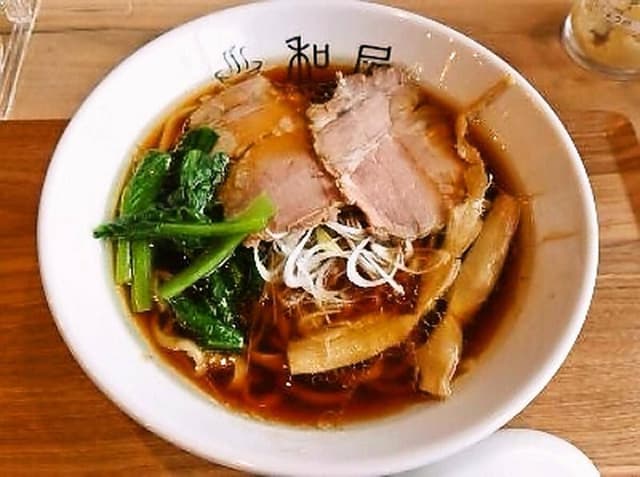 自家製麺 和屋 - サブ画像3