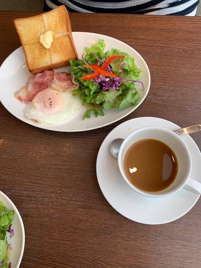 上島珈琲店 狭山店 - サブ画像3