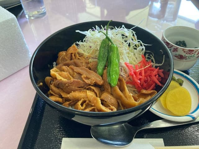 南富士カントリークラブ レストラン - サブ画像1