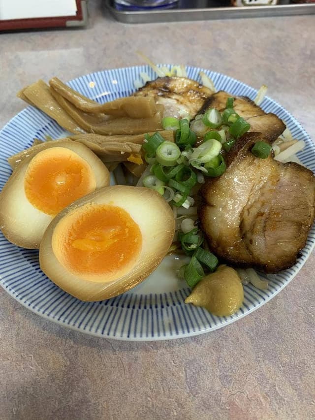らーめんじゃ！川田商店 - サブ画像2