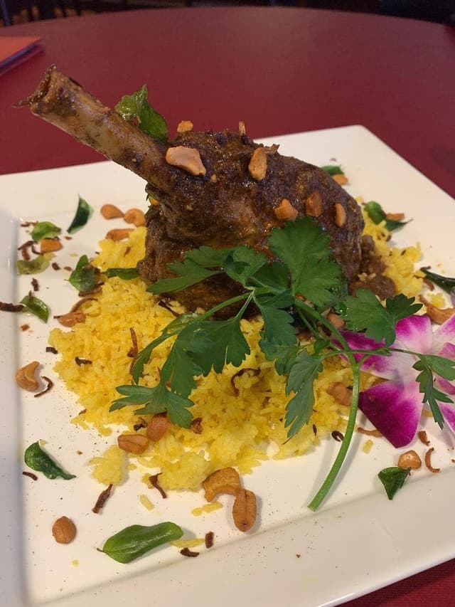 ロジャーズ キッチン 東京 - サブ画像2