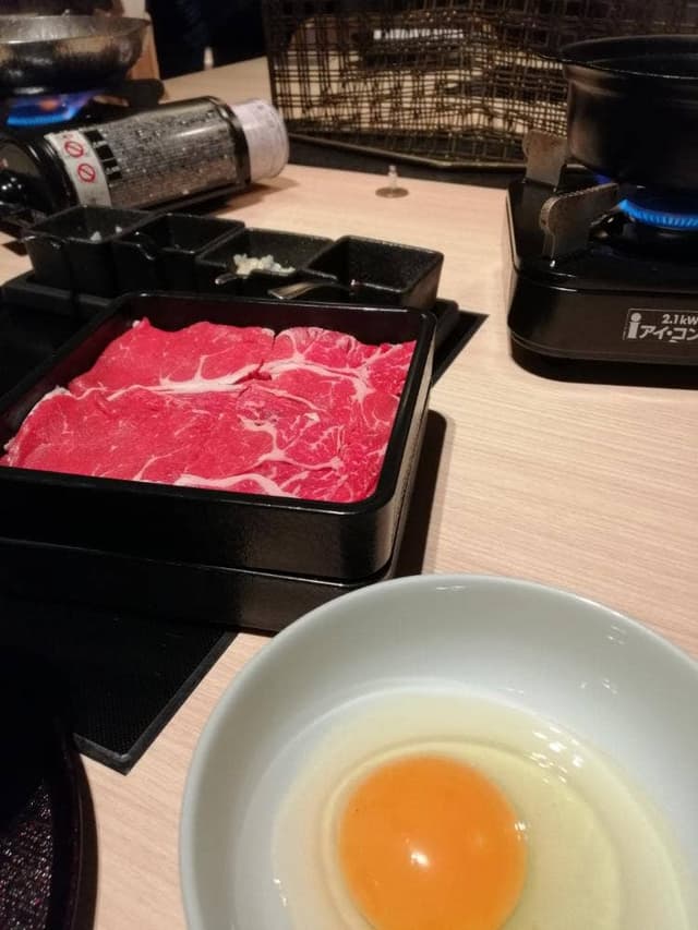 モーモーパラダイス 新宿東口店 - サブ画像1
