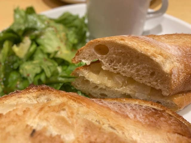 Komu's Bakery - サブ画像2