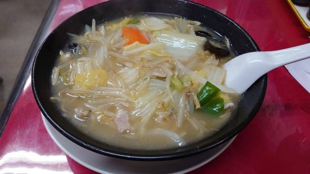 中華料理 勝太楼 - サブ画像2