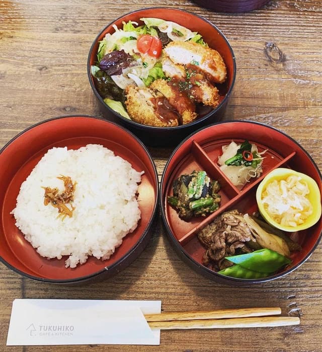 TUKUHIKO - サブ画像1