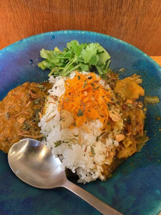 curry but curry - サブ画像3