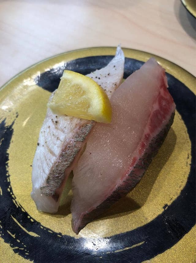 はま寿司 新潟宝町店 - サブ画像1