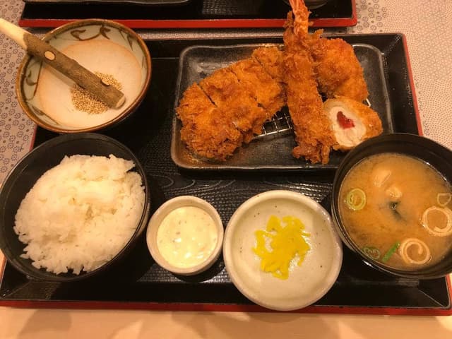 かつ処 季の屋 - サブ画像1