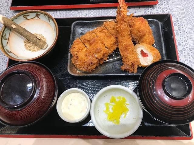 かつ処 季の屋 - サブ画像2