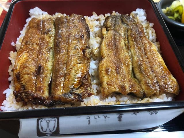うな茂 - サブ画像2