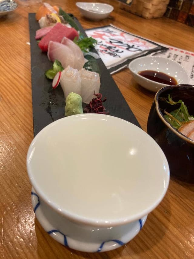 奈良の酒蔵全部呑み うまっしゅ - サブ画像3