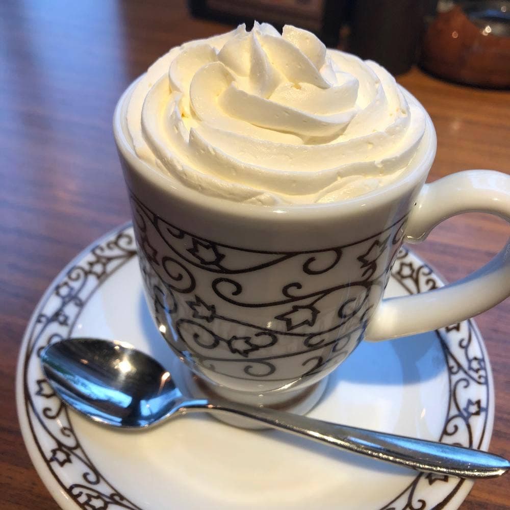 元町珈琲 上新屋の離れ