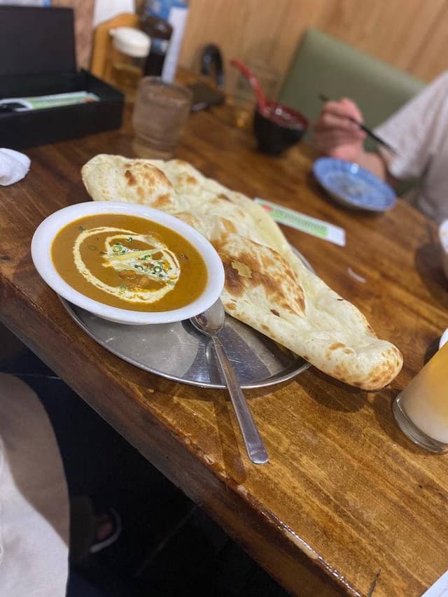 ハヌマン 雪が谷店 - サブ画像1