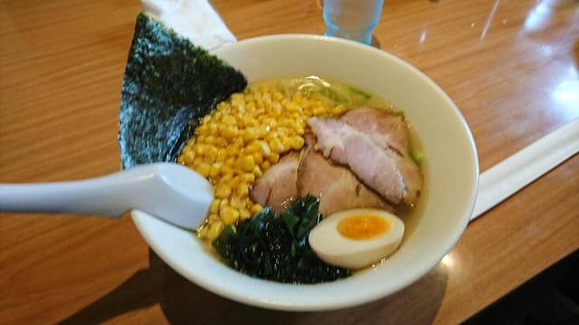 ラーメン 山村 本店 - サブ画像3