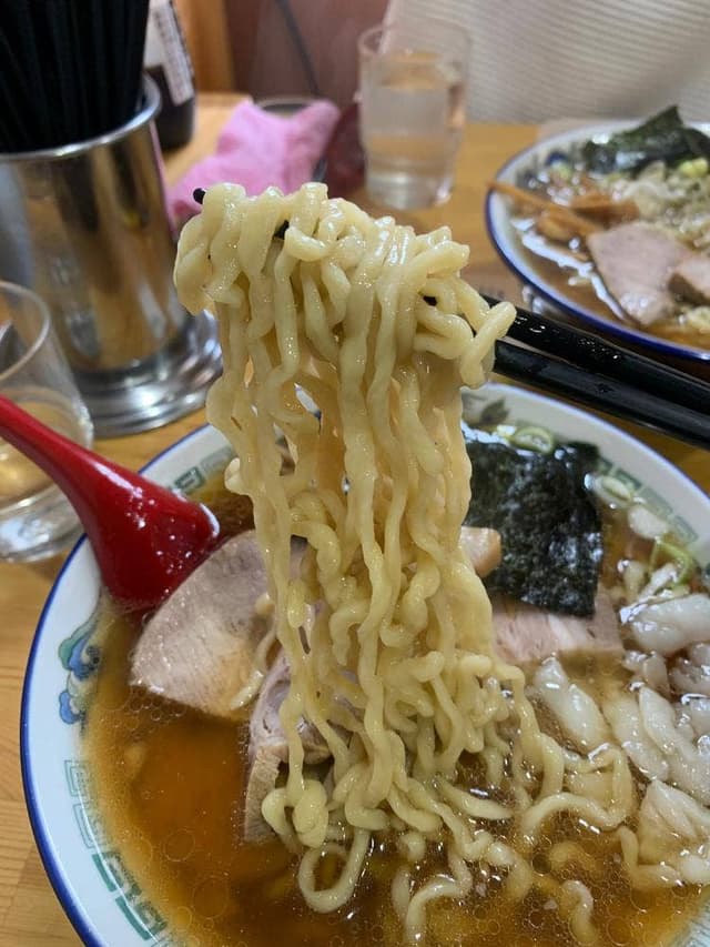 ケンちゃんラーメン 八戸店 - サブ画像3