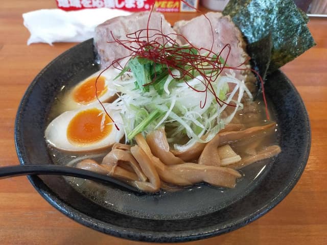 麺屋 まるきた商店 - サブ画像1