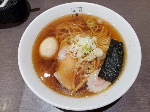麺匠 玄龍 ララガーデン長町店 - サブ画像2