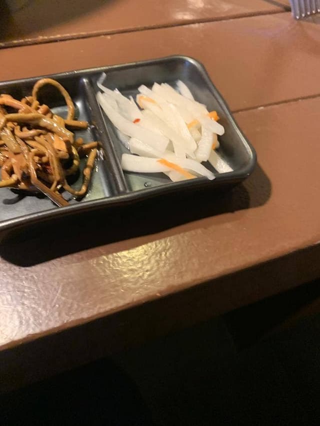 赤身とタンの店 よろにく島店 - サブ画像1