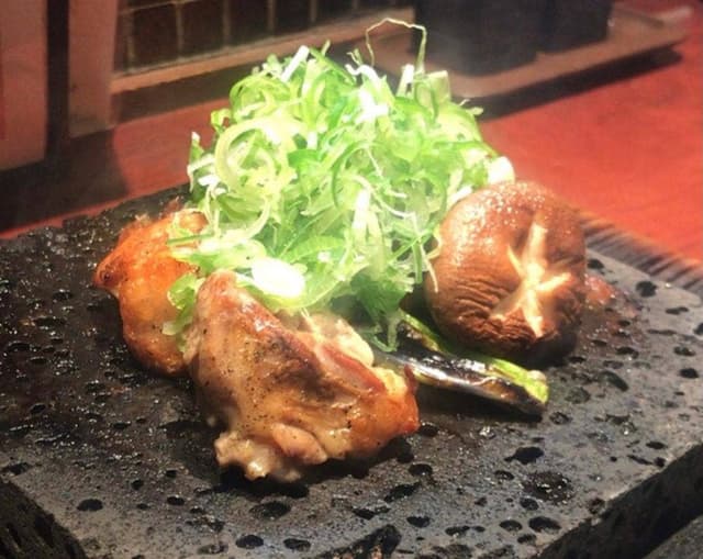 本格串焼とへぎそば 濱匠 錦本店 - サブ画像1