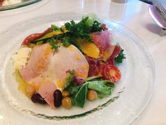 アニヴェルセル カフェ みなとみらい横浜 - サブ画像2