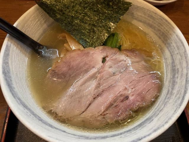 麺屋匠堂 - サブ画像2
