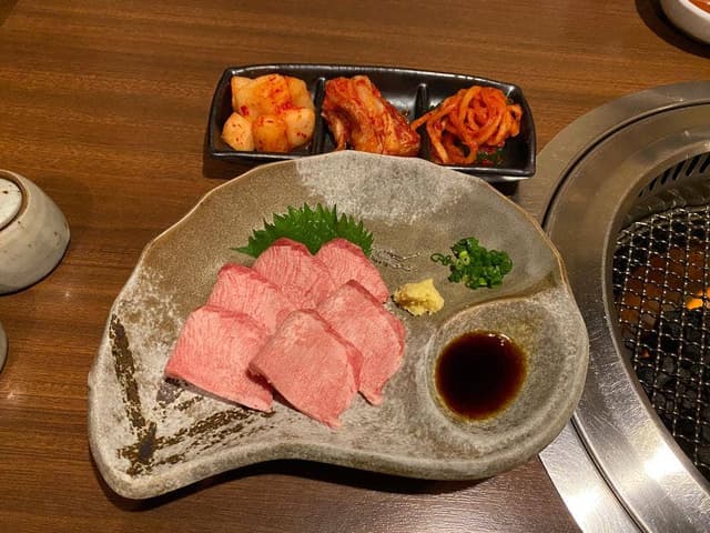 炭焼肉 石田屋。 本店 - サブ画像2