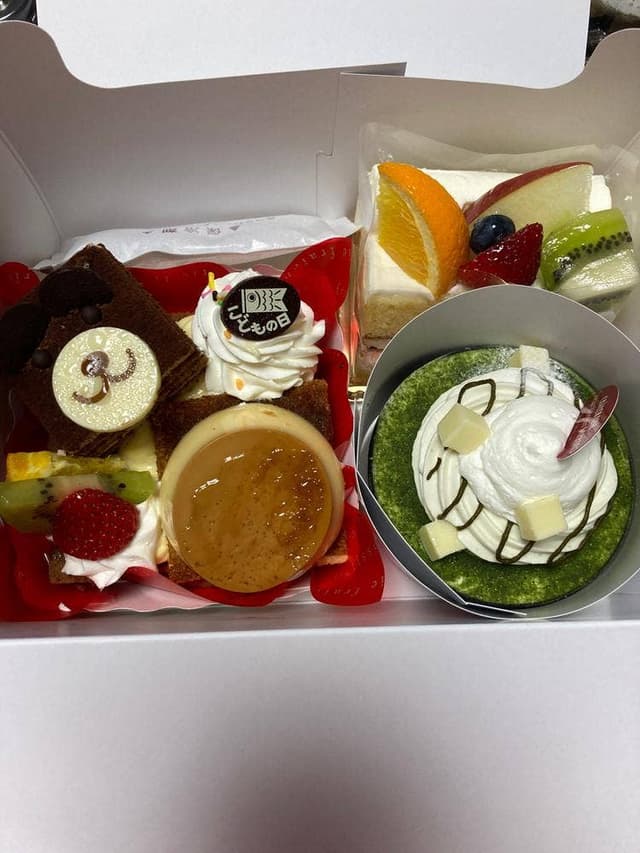 シャトレーゼ 白石本郷店 - サブ画像2