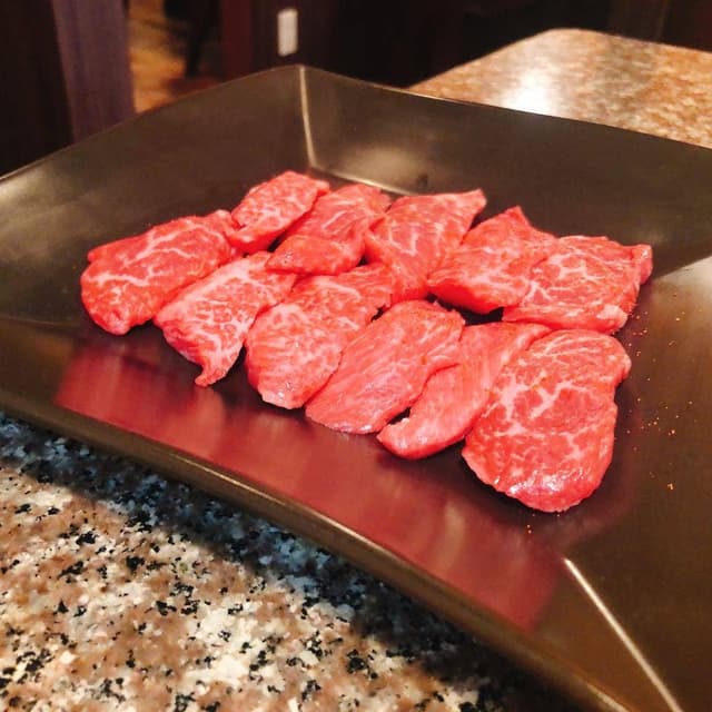 焼肉 金牛 - サブ画像1