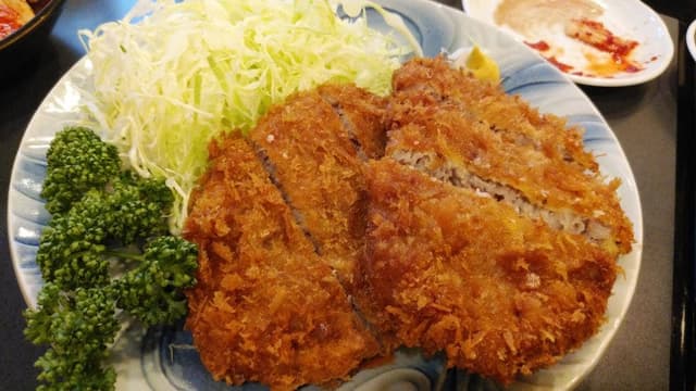 肉料理の一番や - サブ画像1