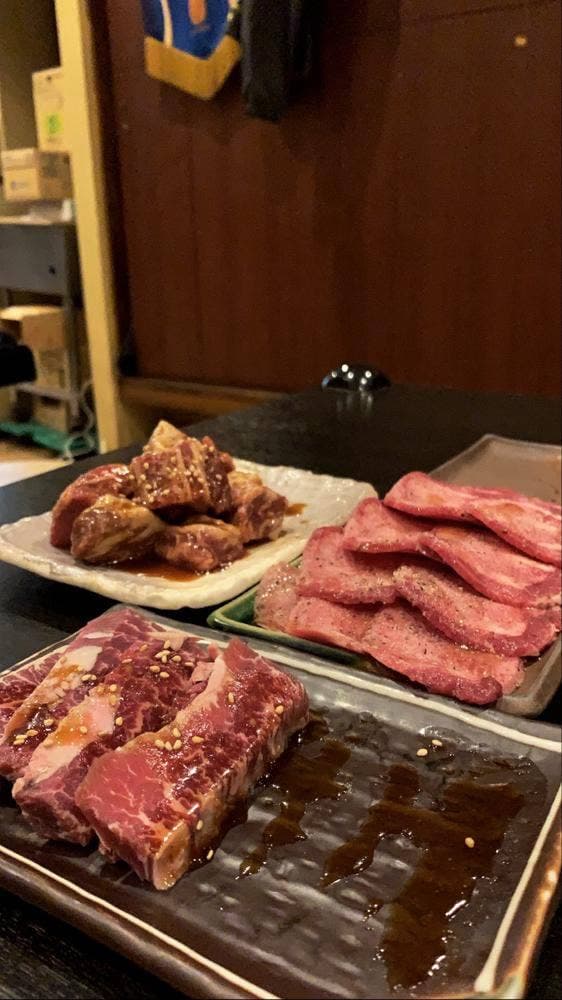 焼肉 たいざん - サブ画像3