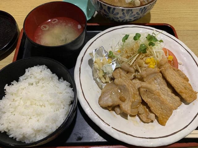 そば処 のぼりと - サブ画像2