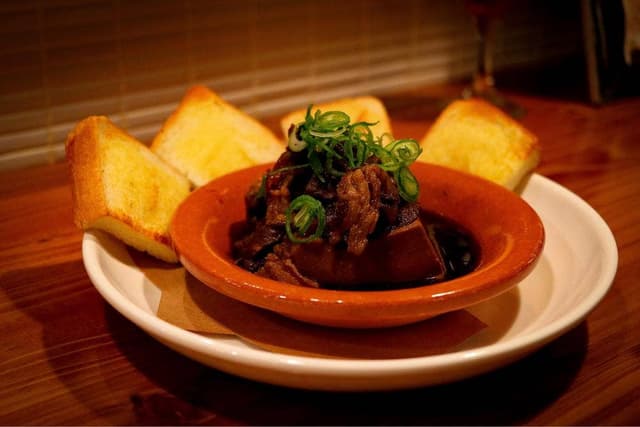 煮込み屋 ミヤコ - サブ画像2