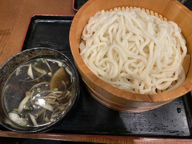 うどん酒房 たぬき - サブ画像2