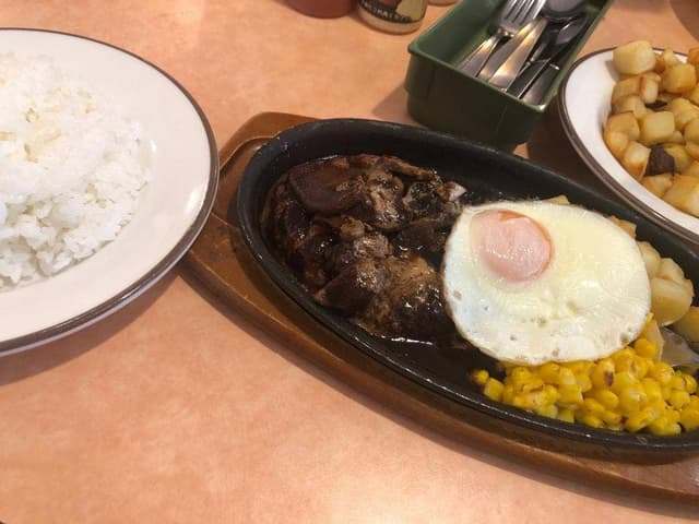 サイゼリヤ LABI1高崎店 - サブ画像1