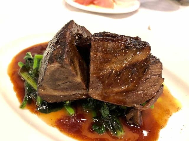 ビストロギャロ - サブ画像3
