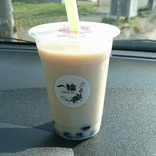 一輪 - サブ画像1