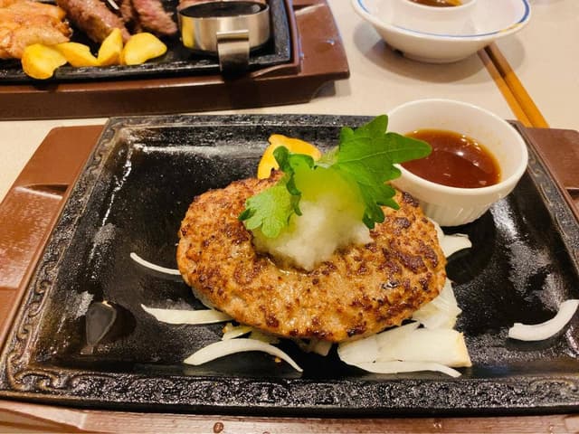 ステーキガスト 本牧店 - サブ画像1