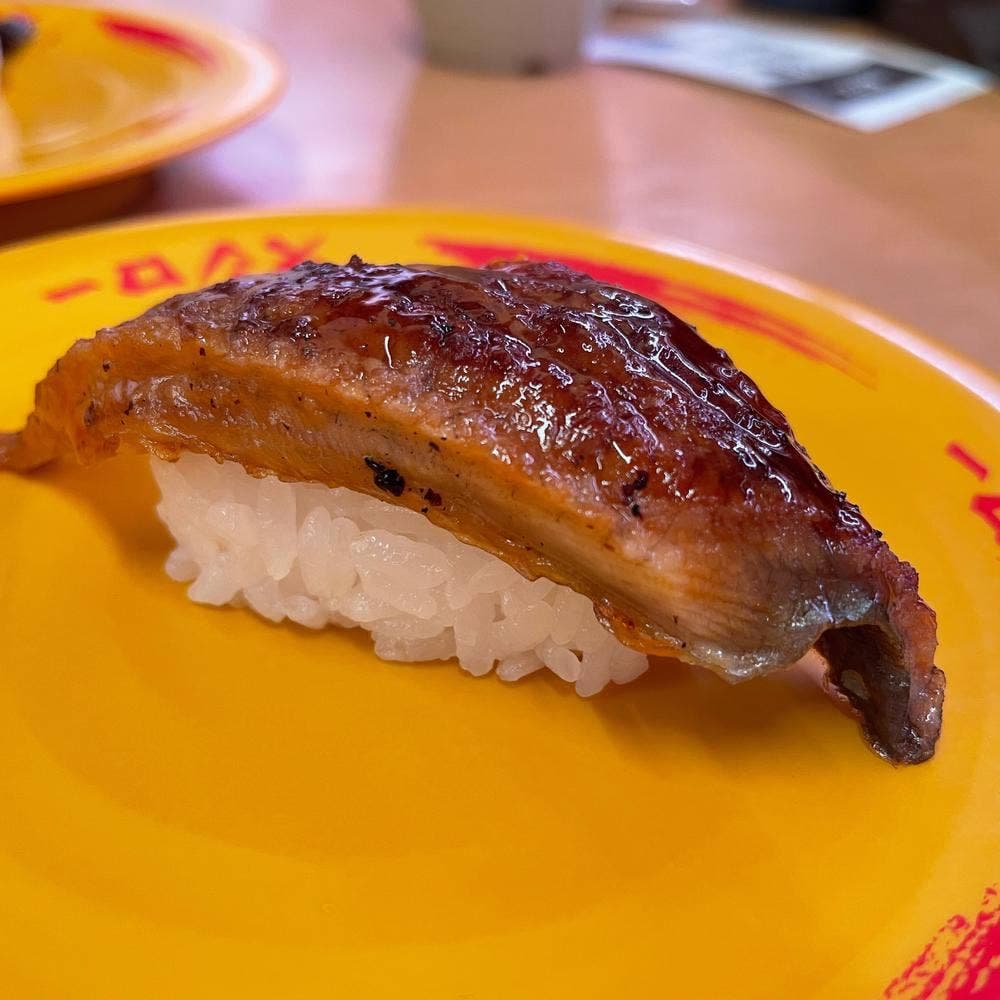 スシロー 灘新在家店
