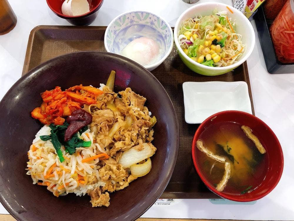 すき家 鶴屋町店