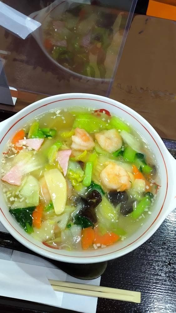 中華料理 ことら - サブ画像2