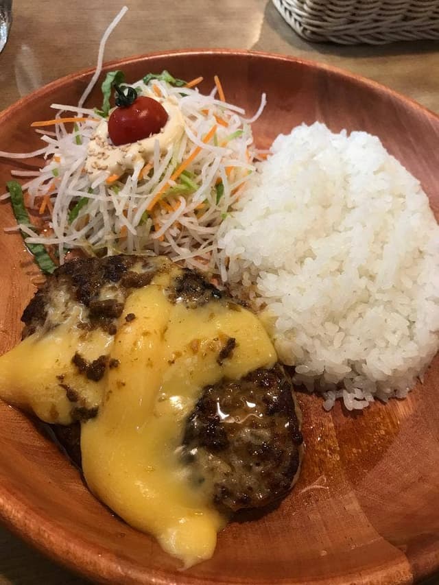 びっくりドンキー 小田原店 - サブ画像3