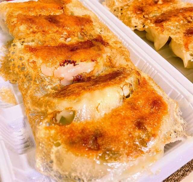 餃子伝説総本舗 吉野町店 - サブ画像1