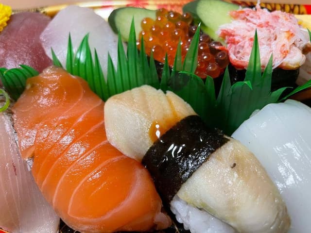 高木鮮魚店 - サブ画像3