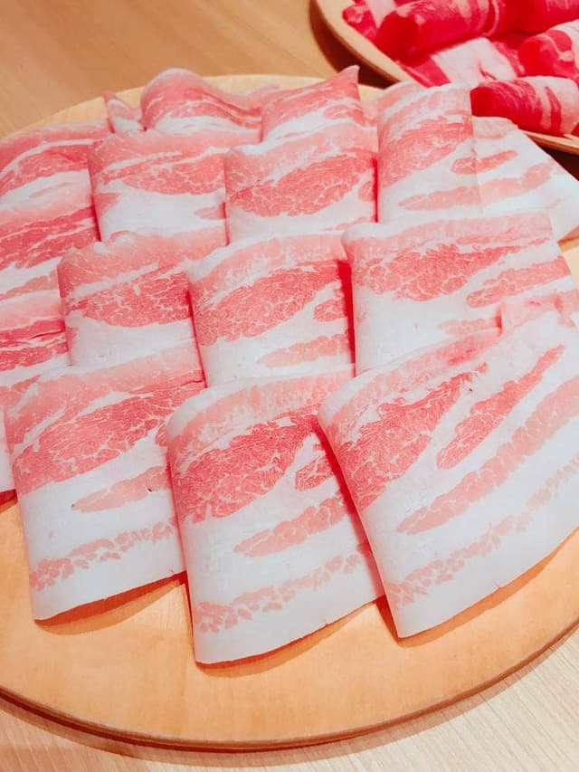 しゃぶしゃぶ但馬屋 イクスピアリ店 - サブ画像2