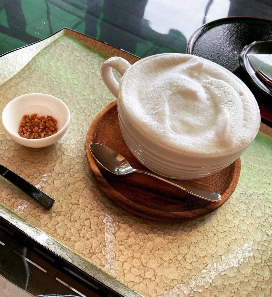 一茶幸福 いろどり茶寮