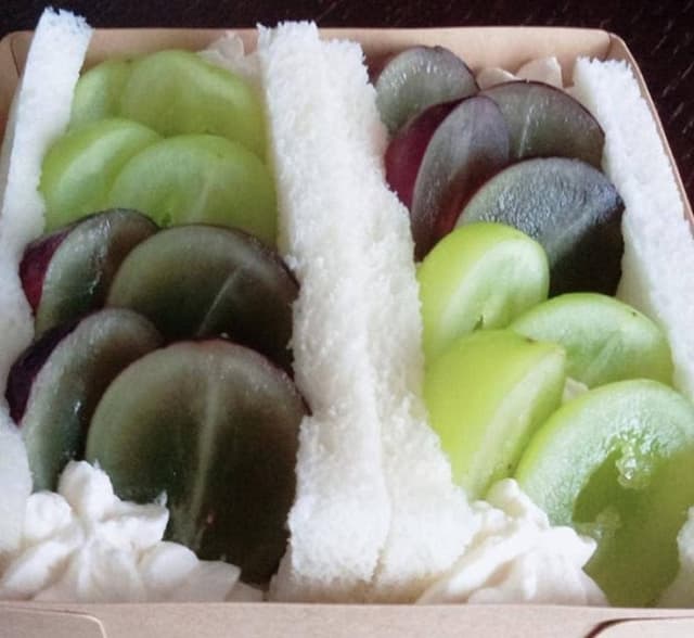 ハヤシフルーツ 小岩店 - サブ画像3