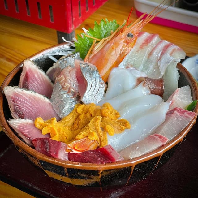 豊漁丸 - サブ画像2