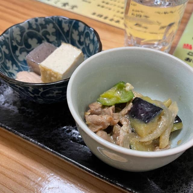 マルミ食堂 - サブ画像1