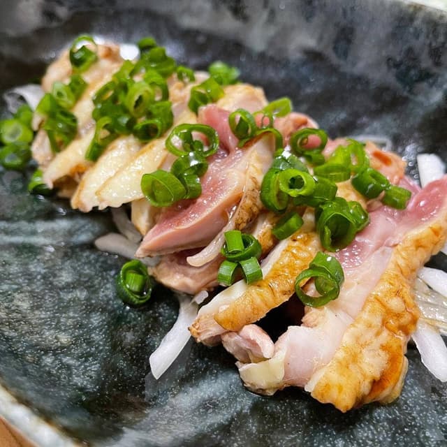 マルミ食堂 - サブ画像2